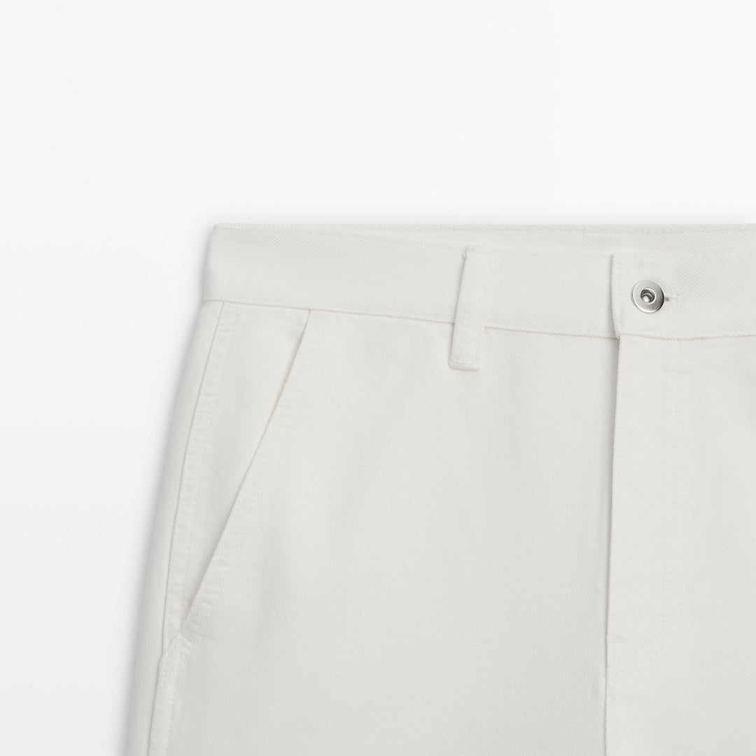 Moudda Massimo Dutti - Tunisie