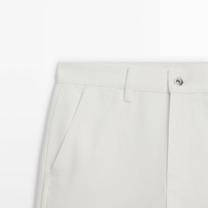 Moudda Massimo Dutti - Tunisie