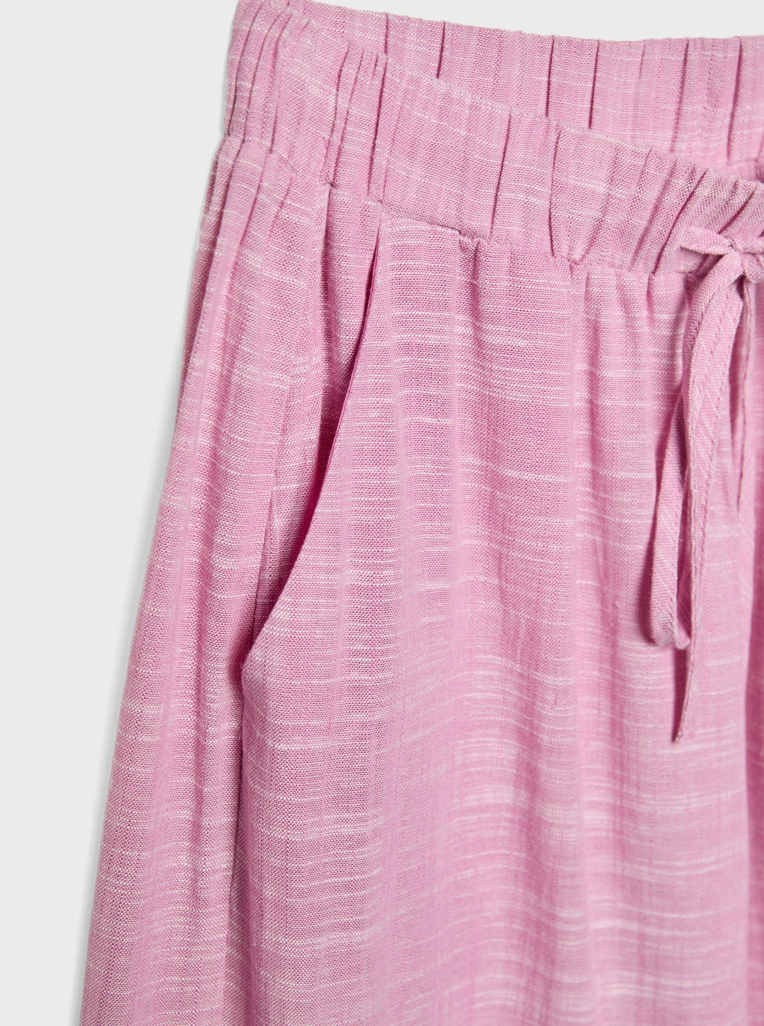 Moudda STRADIVARIUS - Pantalon Large Pull-On - Tunisie 4