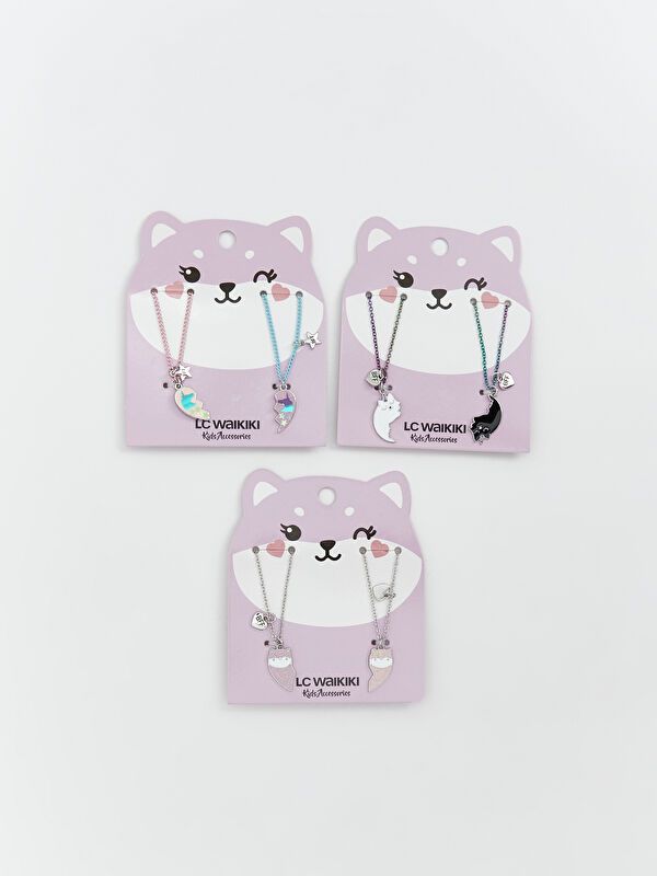 Moudda LC Waikiki - Bijoux filles Assortiment mixte - Tunisie 1