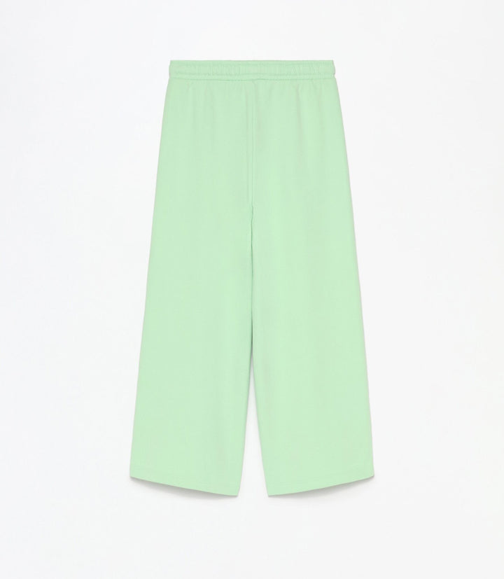 Moudda Lefties - Pantalon Culotte Terry - Piping Avril Fille - Tunisie 3