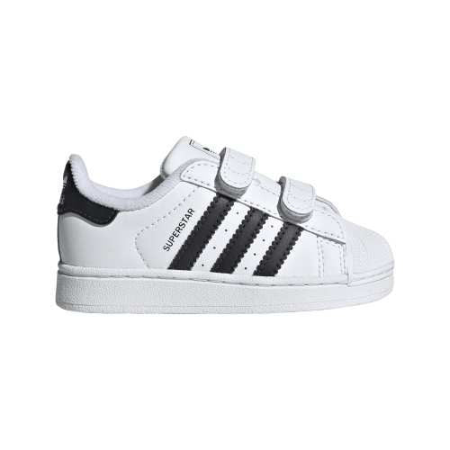 Moudda Adidas - Chaussure Superstar II Comfort Closure Enfants - Tunisie 1