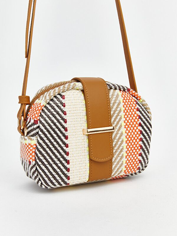 Moudda LC Waikiki - Sac en tissu pour Femme couleur Mixte - Tunisie 3