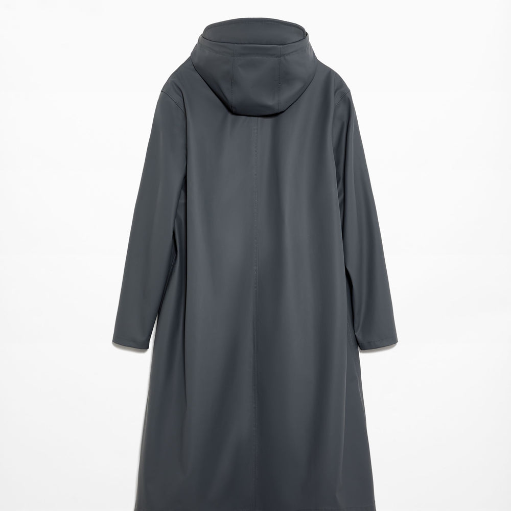Moudda Oysho - Imperméable Rubber Nouveau Midi - Tunisie 2
