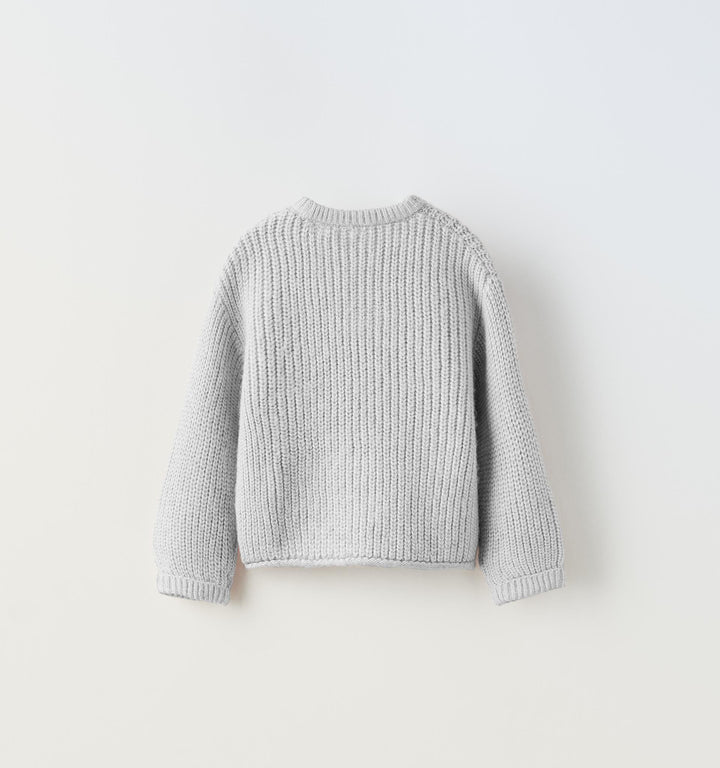 Moudda ZARA - Sweat-shirt - Tunisie 1