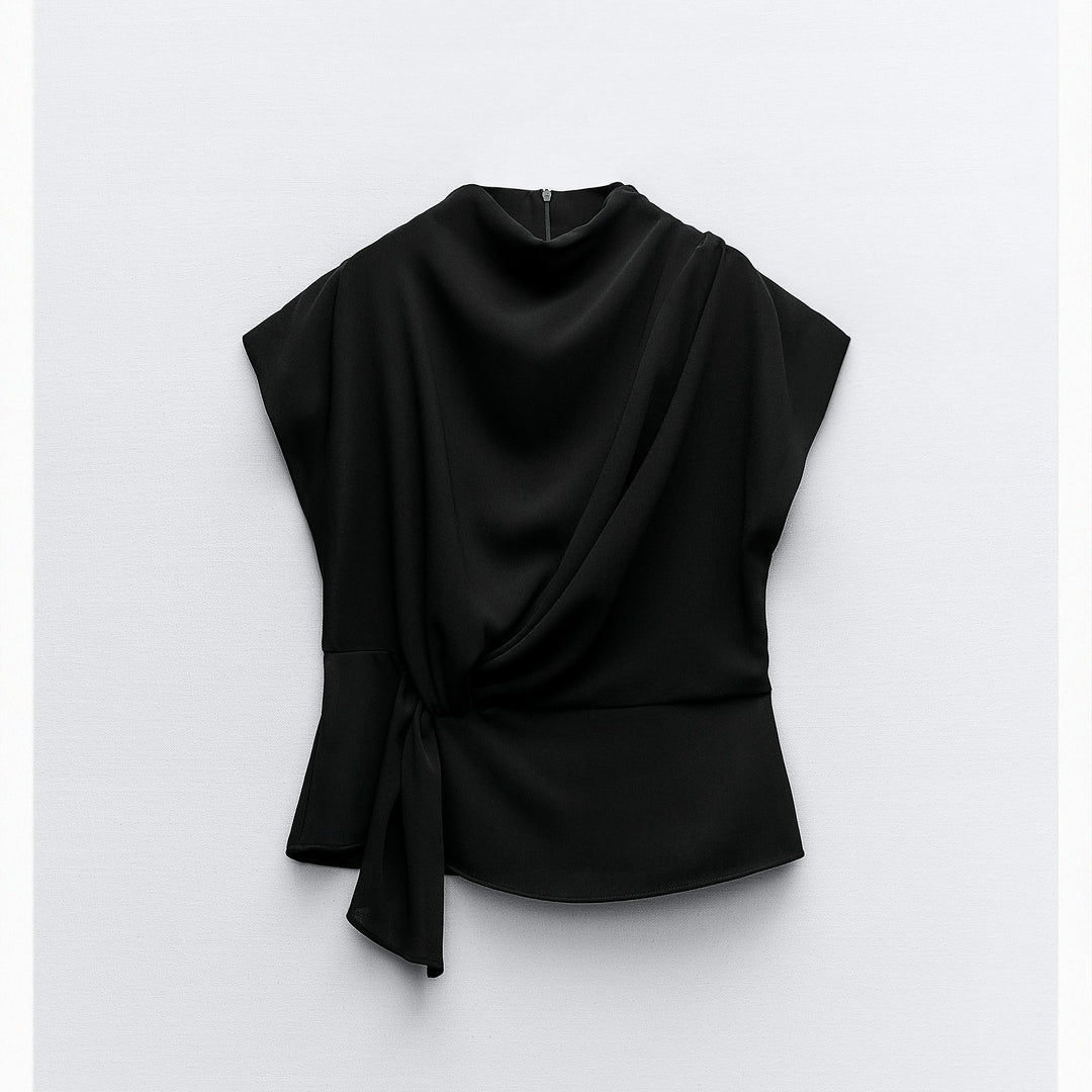 Moudda ZARA - Chemise - Tunisie 3