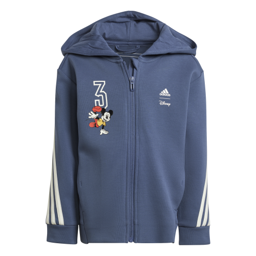 Moudda Adidas - Veste de survetement adidas Disney Mickey Mouse - Tunisie 2