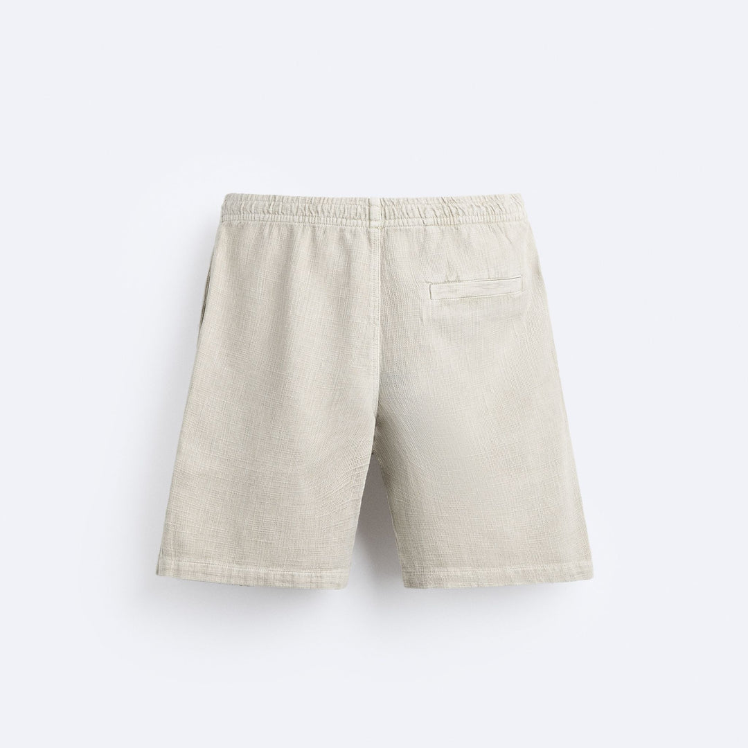 Moudda ZARA - Bermuda Rest - Tunisie 3