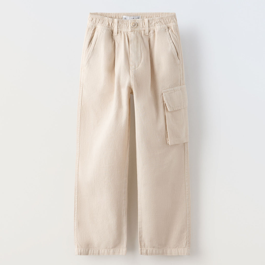 Moudda ZARA - Boy Other Trs - Tunisie 3