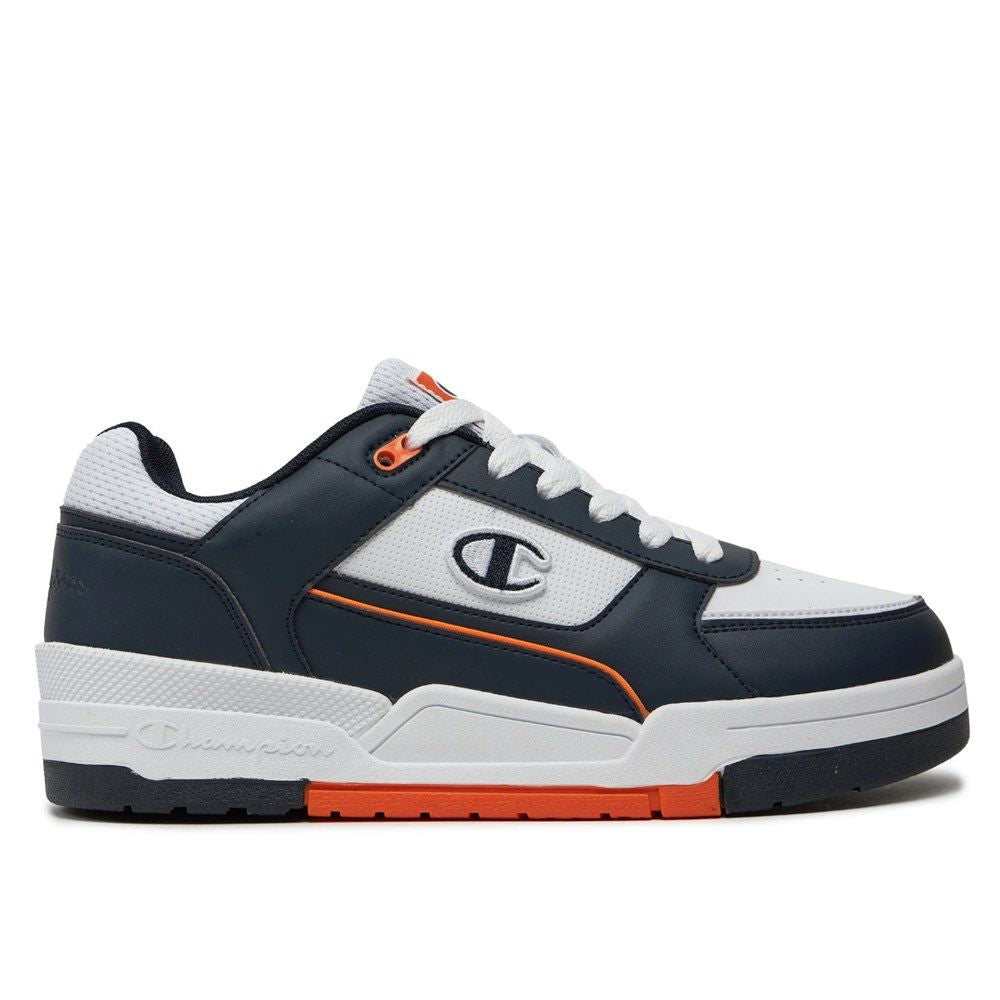 Moudda Champion - Rebound Heritage Low Low Cut Shoe - Tunisie 1