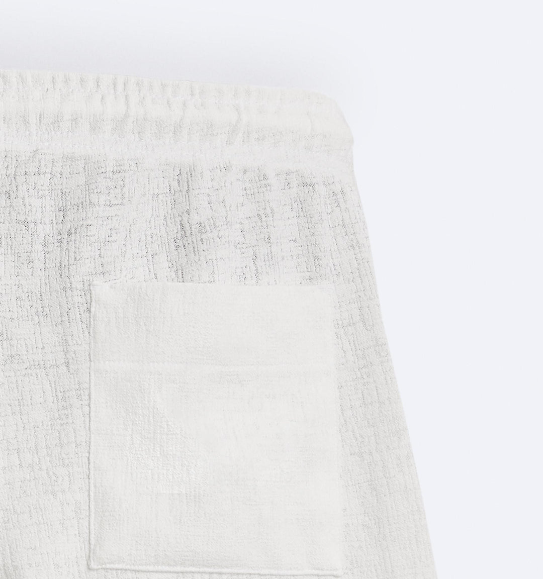 Moudda ZARA - Short / Bermuda - Tunisie 4