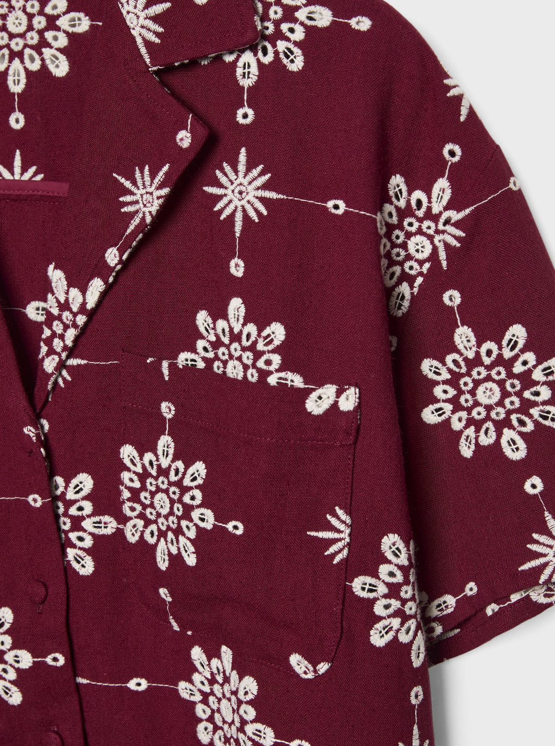 Moudda STRADIVARIUS - Chemise - Tunisie 4