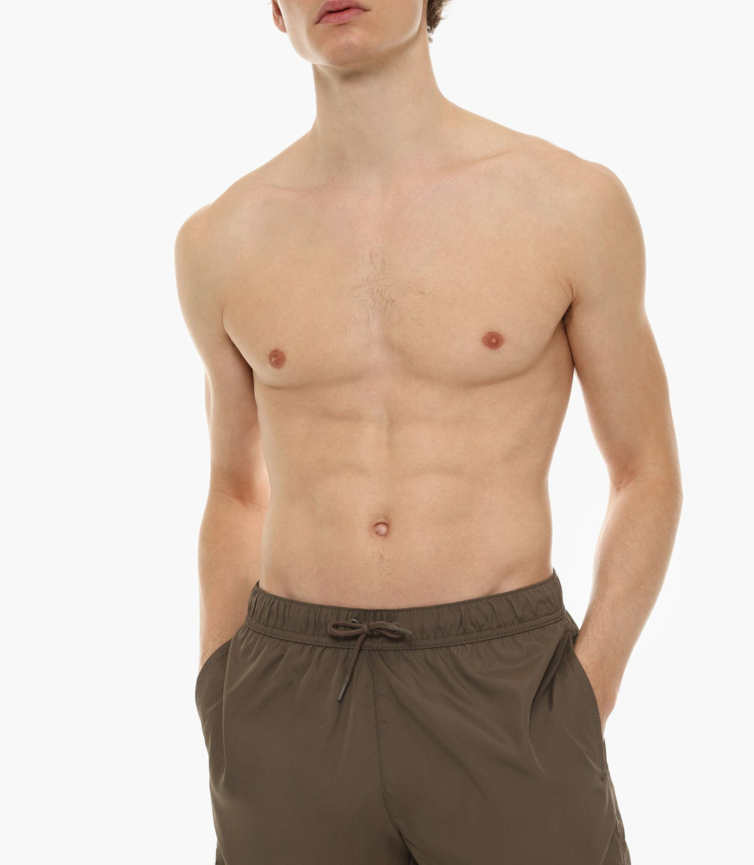 Moudda Lefties - Maillot de Bain Basique - Regular Fit - Tunisie 5
