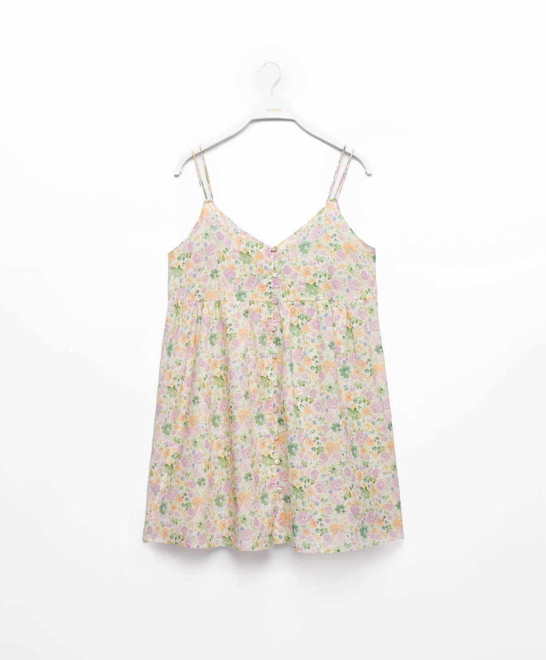 Moudda Oysho - Lingerie - Tunisie 1