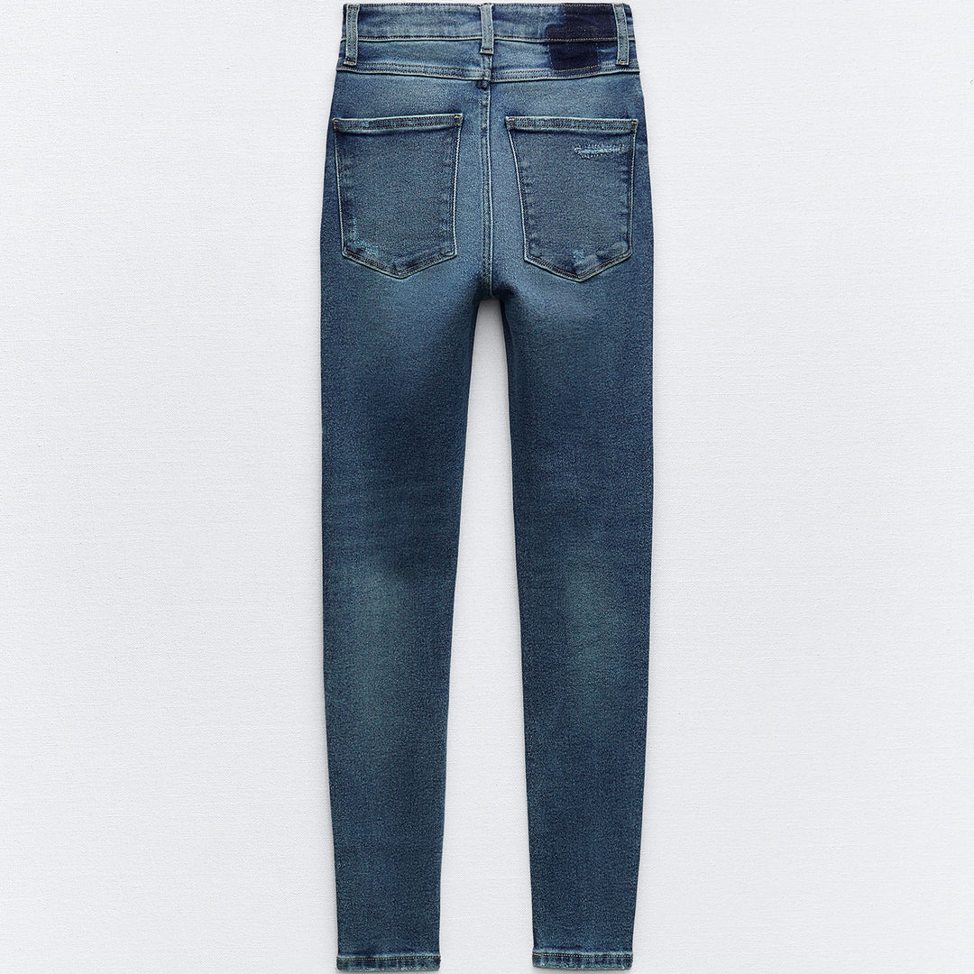 Moudda ZARA - Folder Pants - Tunisie 3