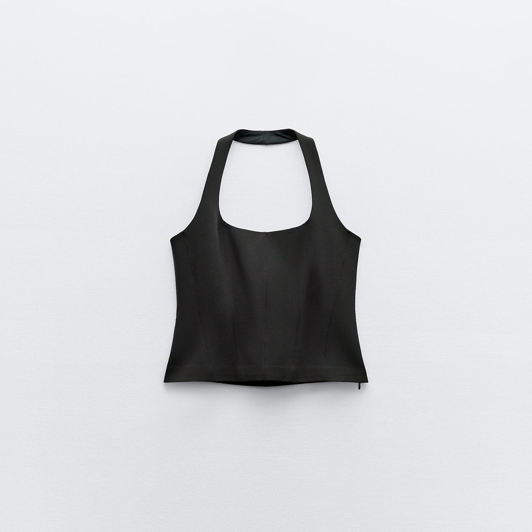 Moudda ZARA - Shirt - Tunisie 1