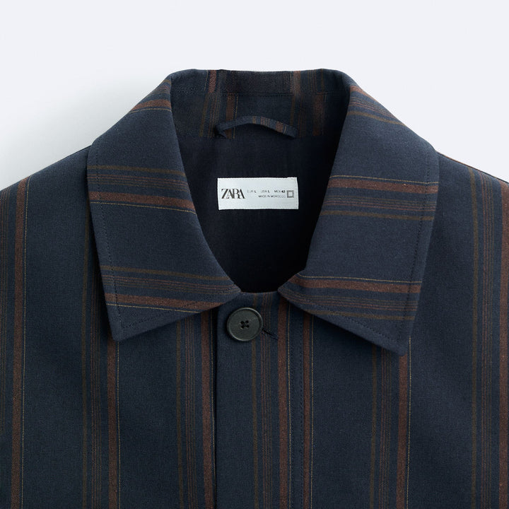 Moudda ZARA - Overshirt - Tunisie 4