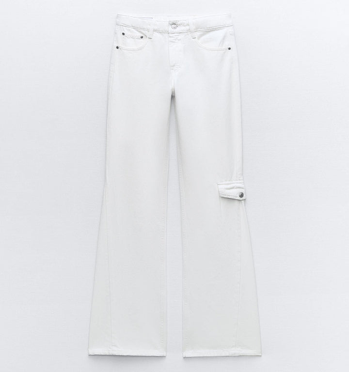 Moudda ZARA - Folder Pants - Tunisie 5