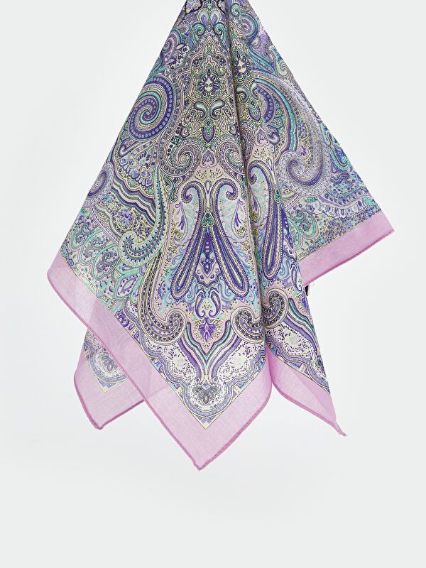 Moudda LC Waikiki - Bandana pour Femme - Tunisie 2