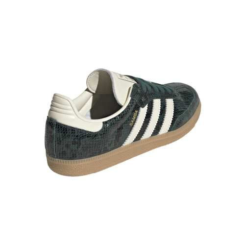 Moudda Adidas - Chaussure Samba OG - Tunisie 7