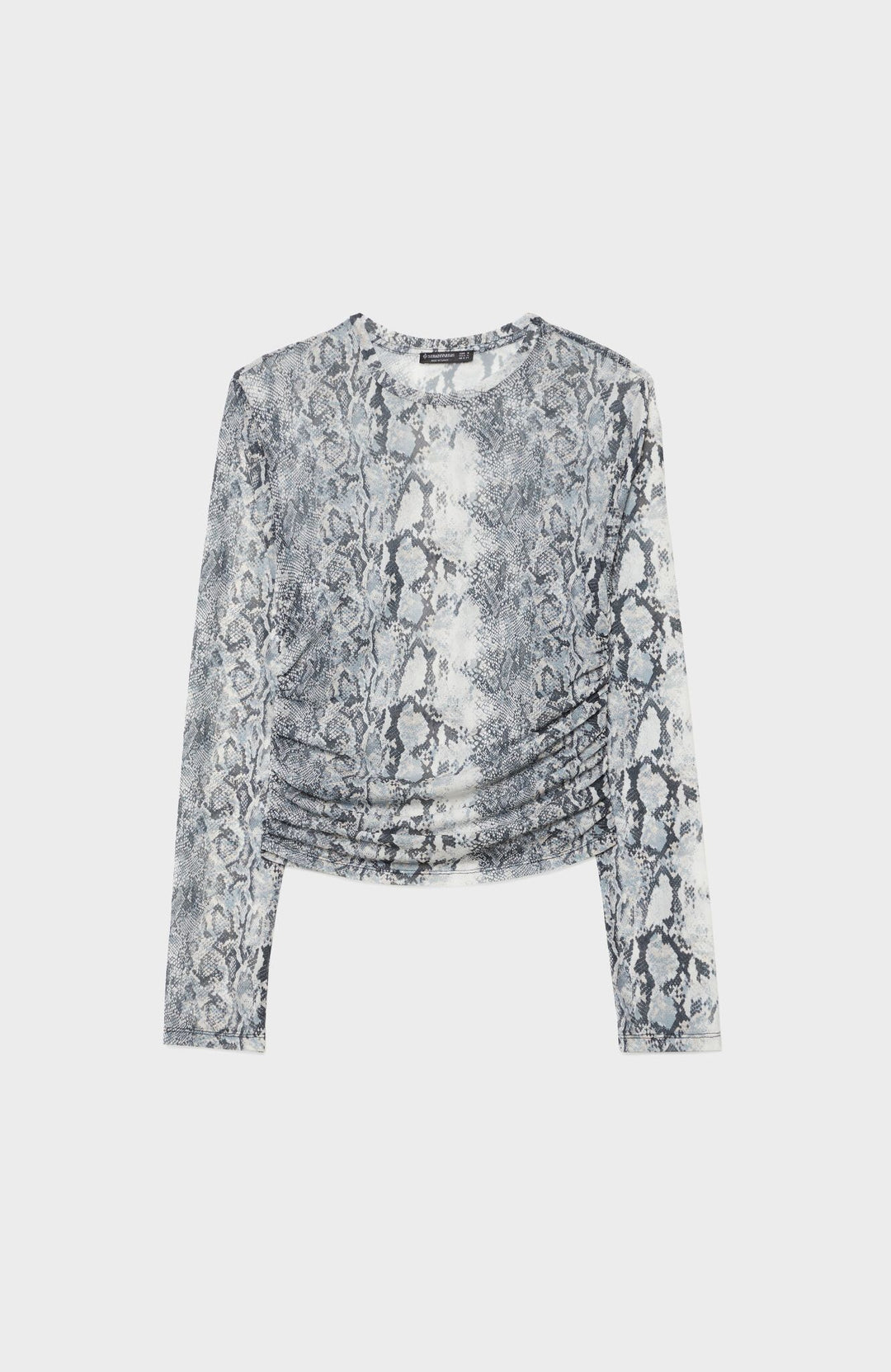 Moudda STRADIVARIUS - Chemise/tunique - Tunisie 2