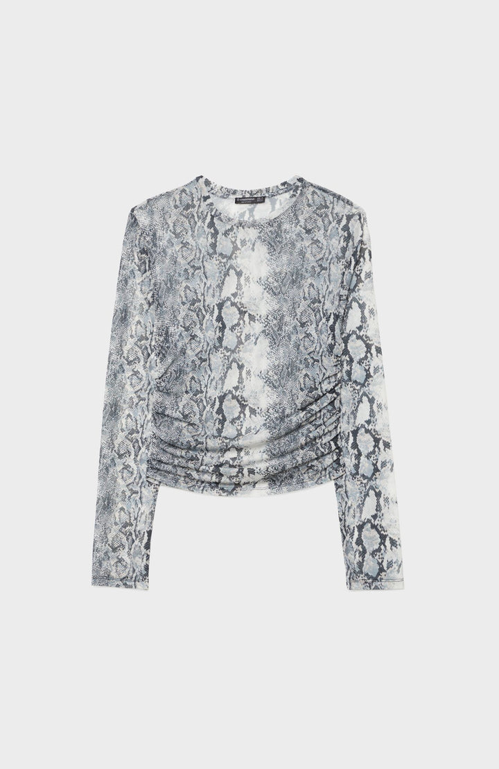 Moudda STRADIVARIUS - Chemise/tunique - Tunisie 2