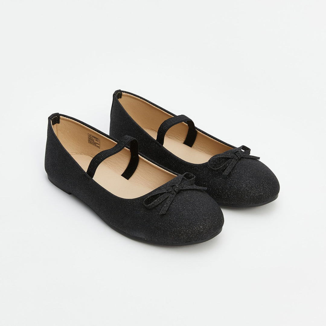 Moudda LC Waikiki - Ballerines Fille Noir - Tunisie 1