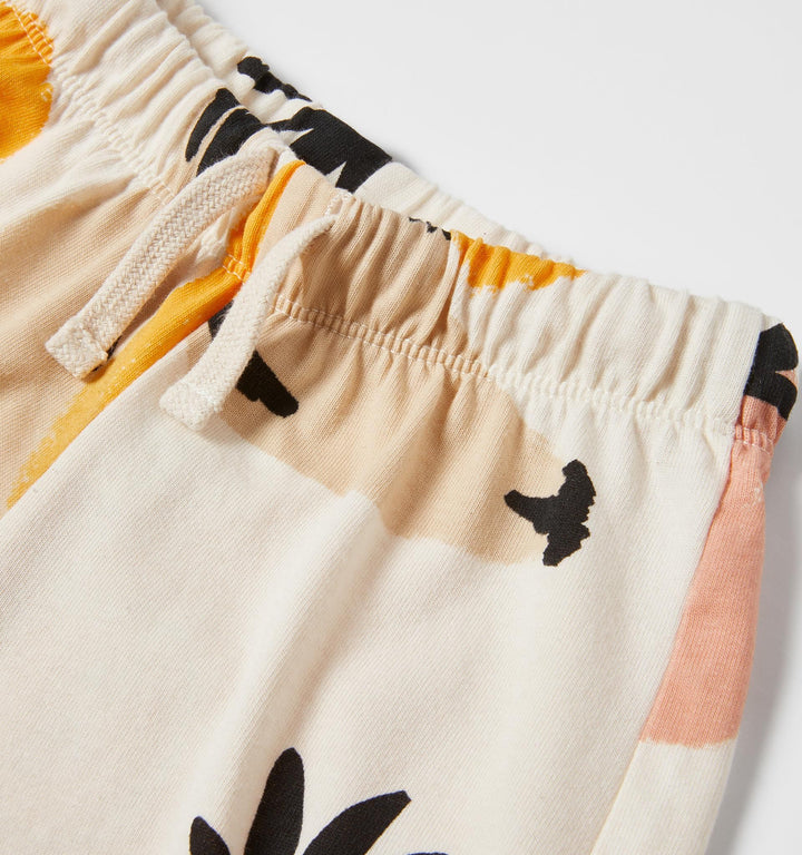 Moudda ZARA - Short - Tunisie 3