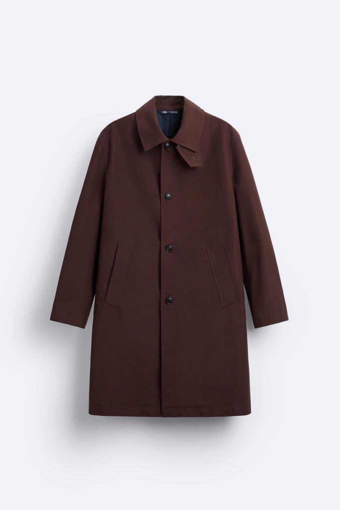 Moudda ZARA - Blouson / Anorak - 2