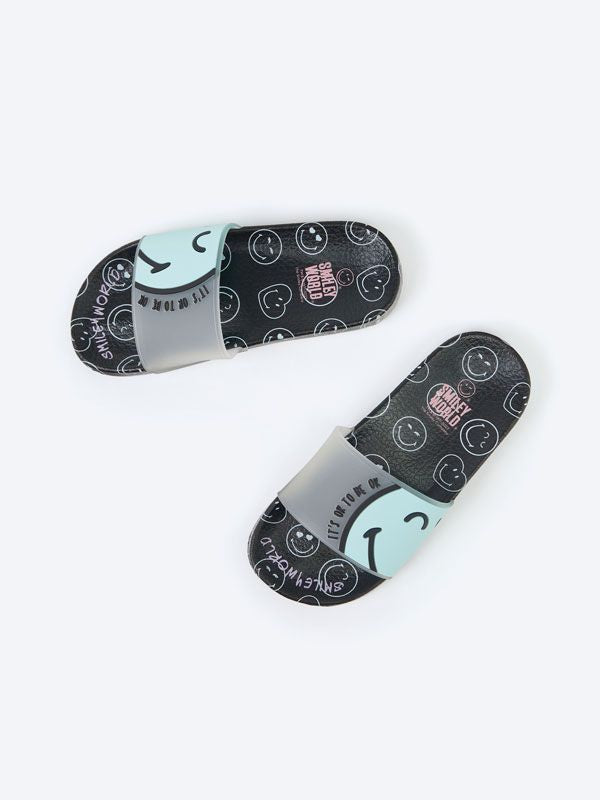 Moudda Lefties - Tong - Tunisie 3