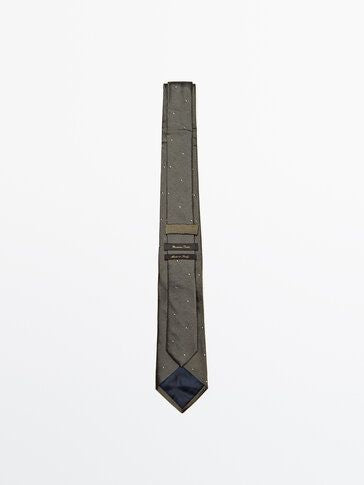 Moudda Massimo Dutti - Cravates - Tunisie 2