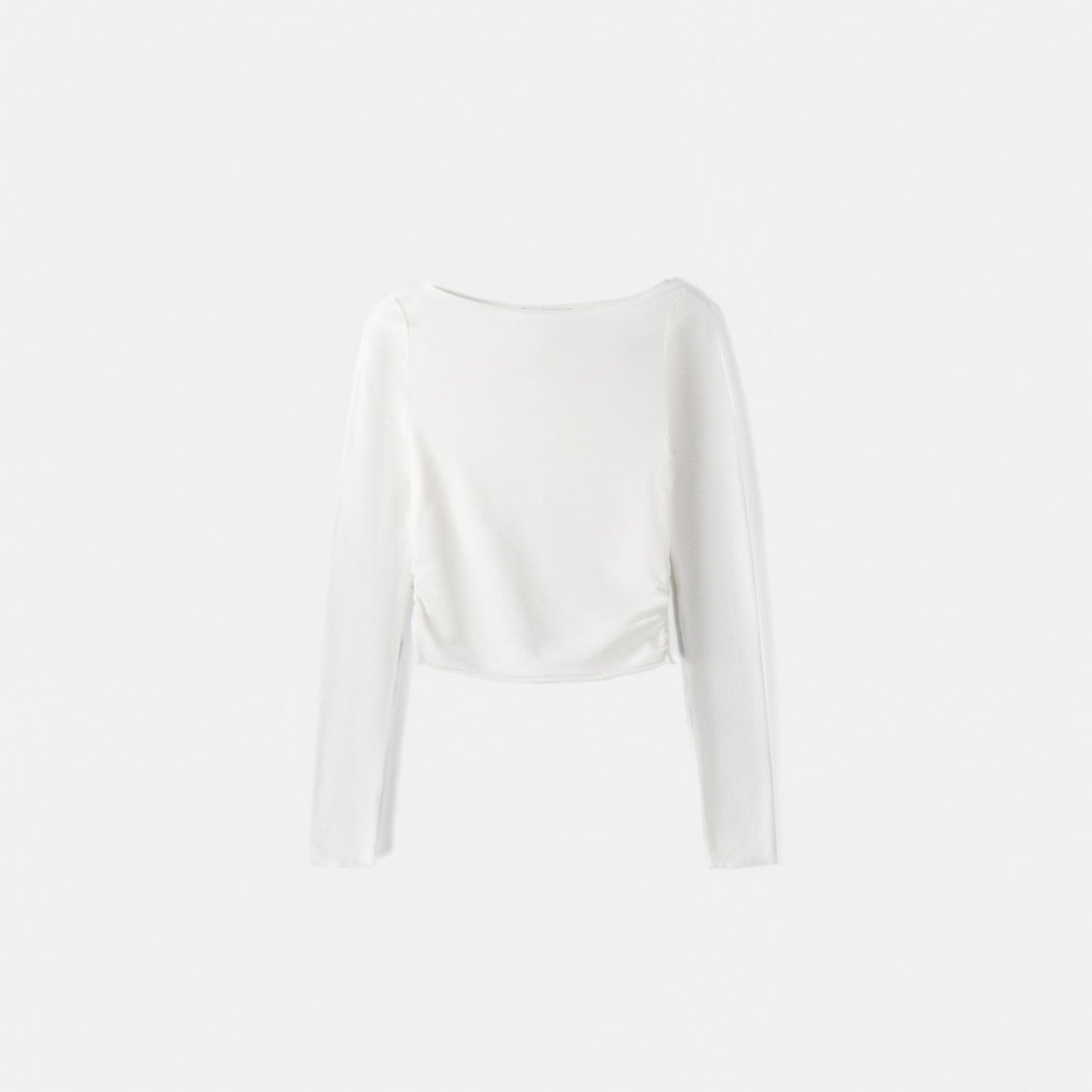 Moudda BERSHKA - T-Shirt - Tunisie 1