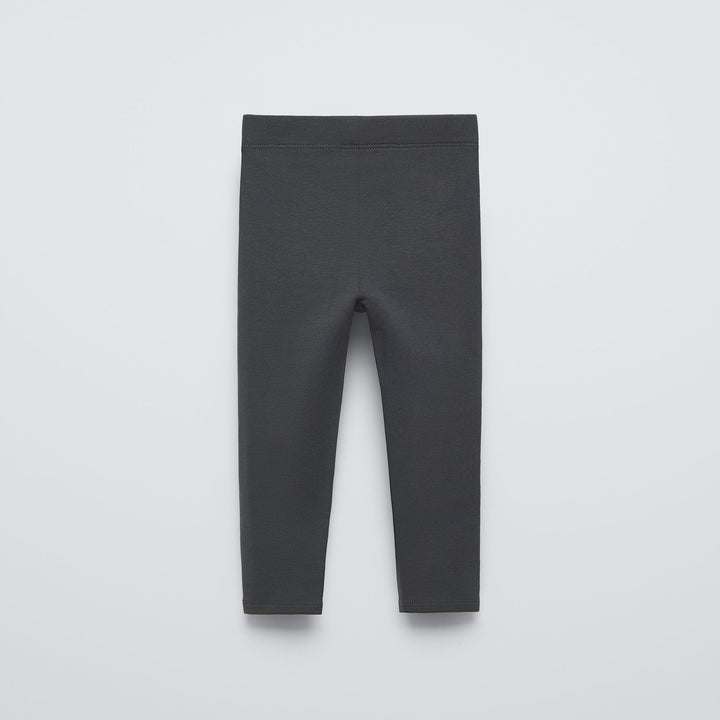 Moudda ZARA - Pack Leggings Enfant - Interlock Perchés - Tunisie 3