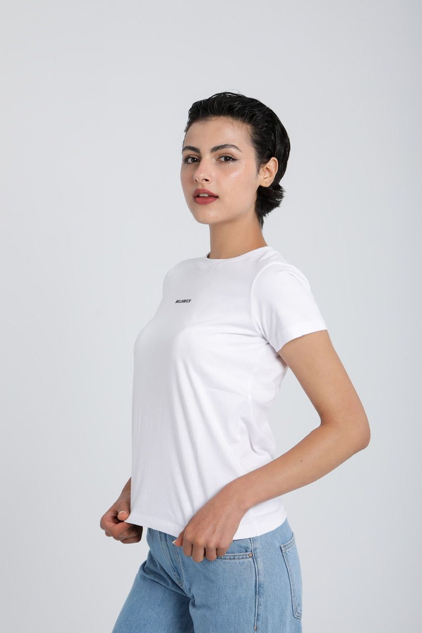 Moudda Billiorich - T-shirt Femme Billiorich - Tunisie 4