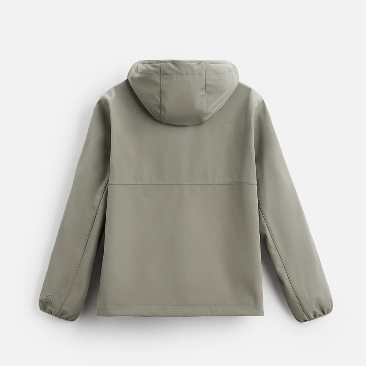 Moudda ZARA - Veste - Softshell & Capuche - Tunisie 2
