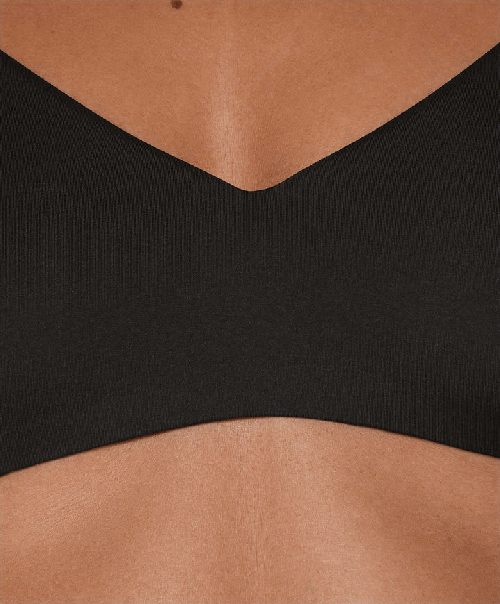 Moudda Oysho - Top Bikini Triangle Rembourré - Tunisie 4