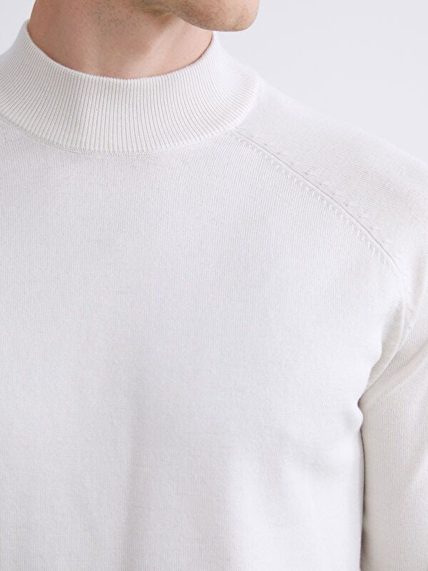 Moudda LC Waikiki - Pull en tricot Homme Pierre - Tunisie 3