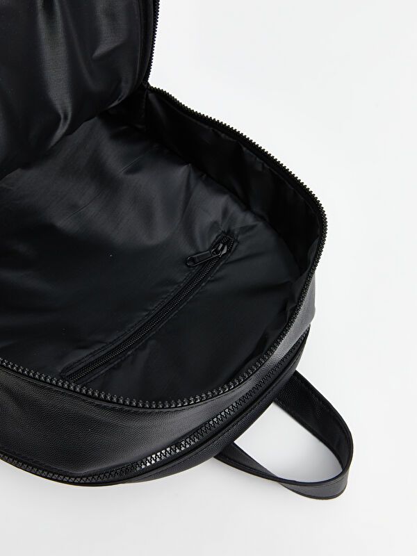 Moudda LC Waikiki - Grand sac Homme Noir - Tunisie 5