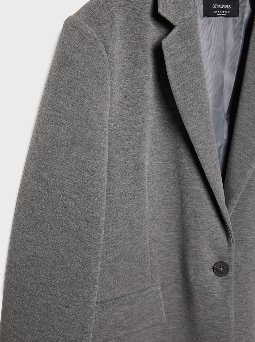 Moudda STRADIVARIUS - Blazer Softouch - Tunisie 3