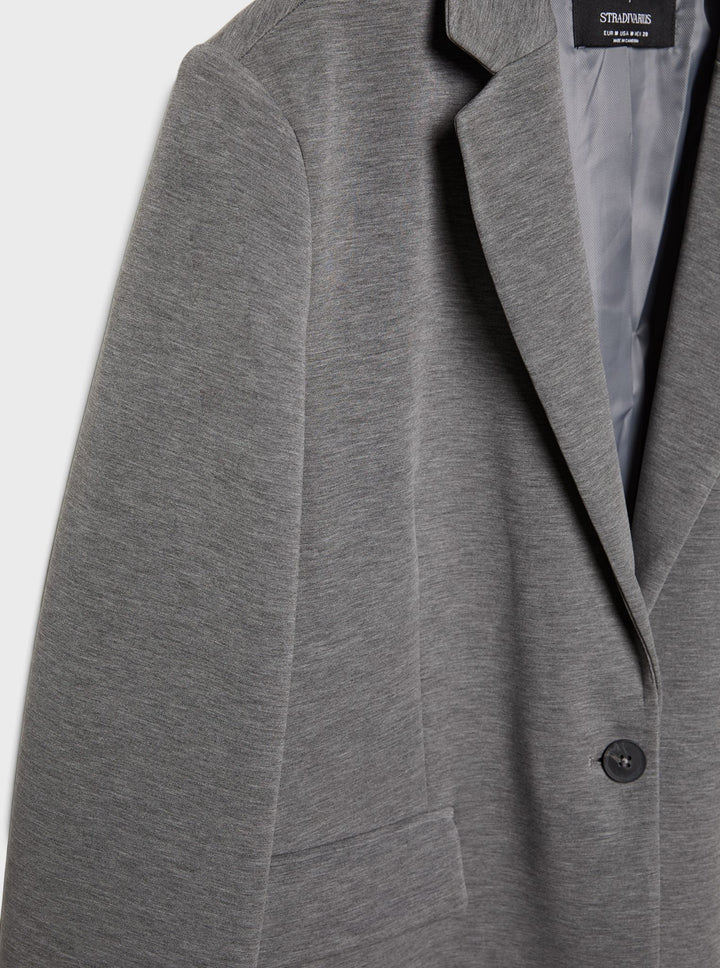 Moudda STRADIVARIUS - Blazer Softouch - Tunisie 3