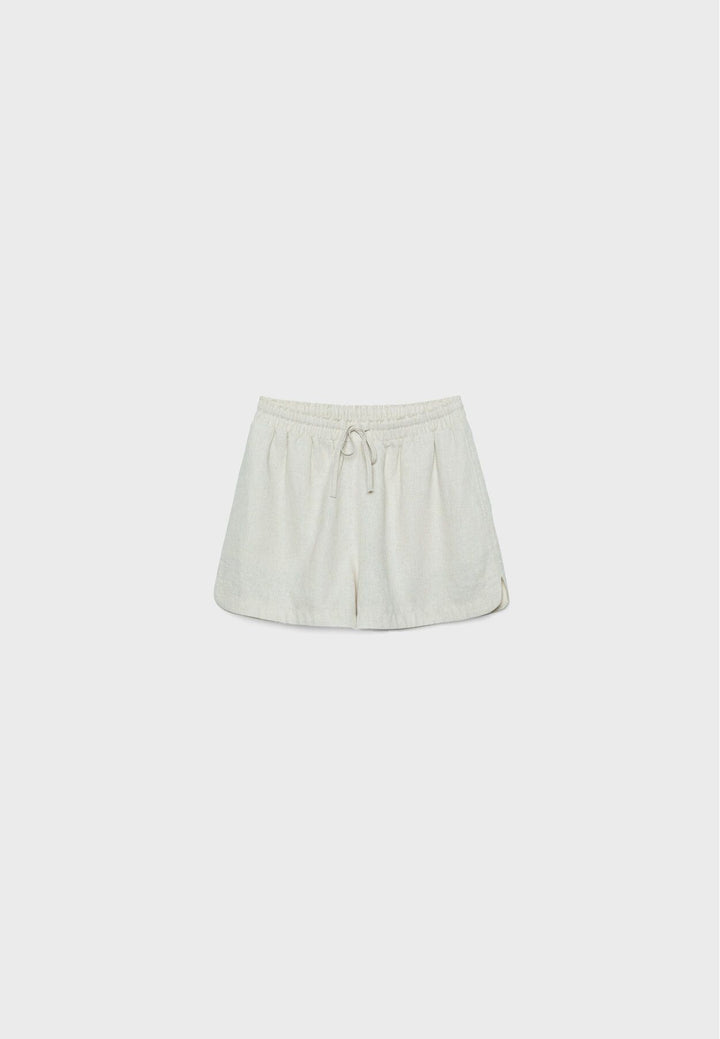 Moudda STRADIVARIUS - Short Rustique Pull-On - Tunisie 2