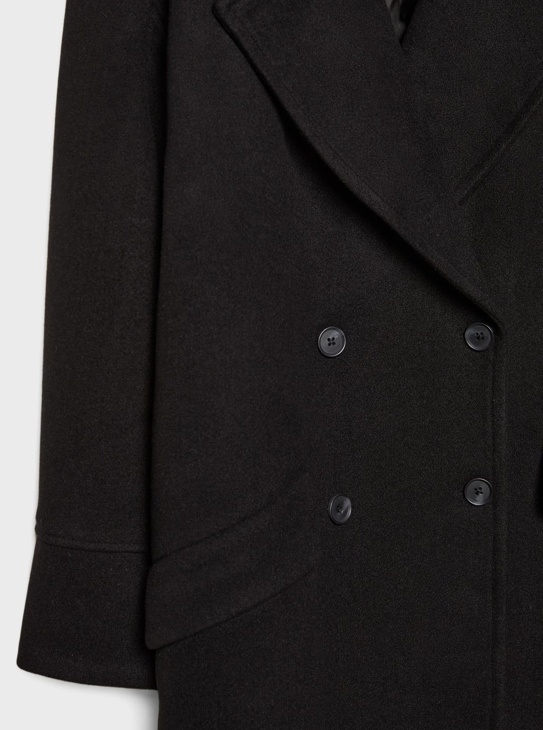 Moudda STRADIVARIUS - Manteau Oversize Softouch - Tunisie 1