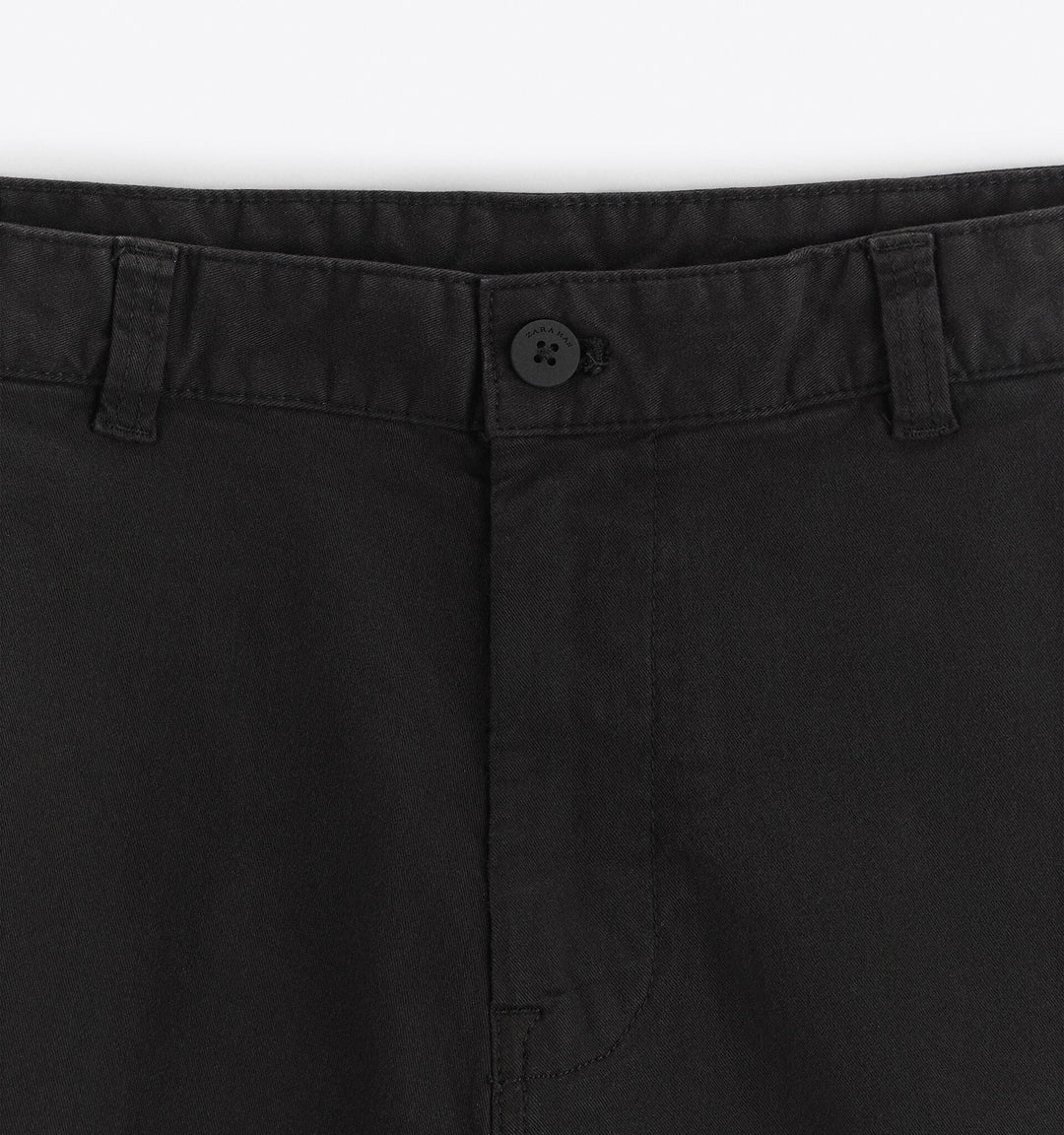 Moudda ZARA - Short - Tunisie 3