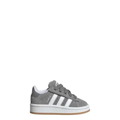 Moudda Adidas - Chaussure lacets élastiques fermeture confortable Campus 00s Enfants - Tunisie 2