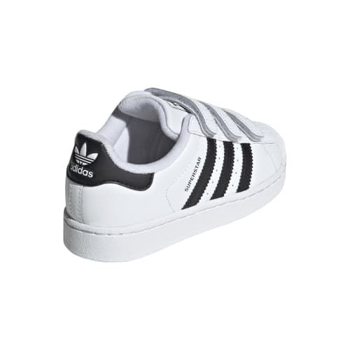 Moudda Adidas - Chaussure Superstar II Comfort Closure Enfants - Tunisie 7