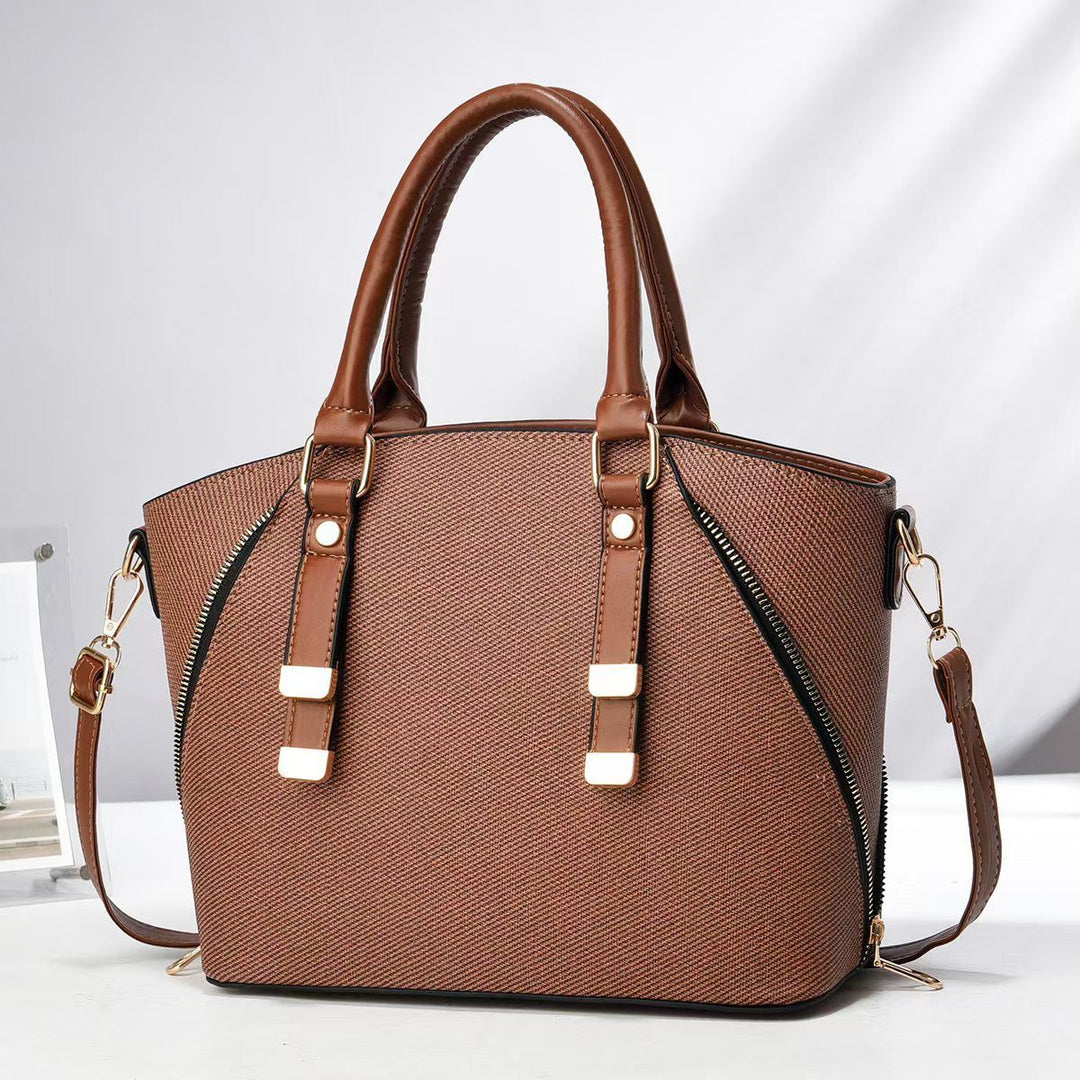 Moudda Bloom - Sac à main 'Serenna' - Tunisie 1