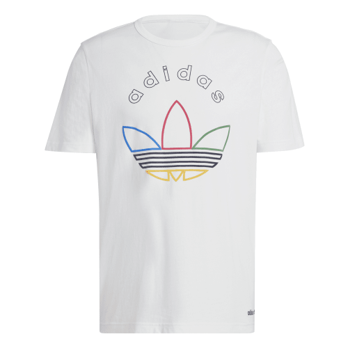 Moudda Adidas - T-shirt graphique - Tunisie 2