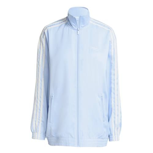 Moudda Adidas - Veste de survêtement 3 bandes volants satin adidas Originals Firebird - Tunisie 1