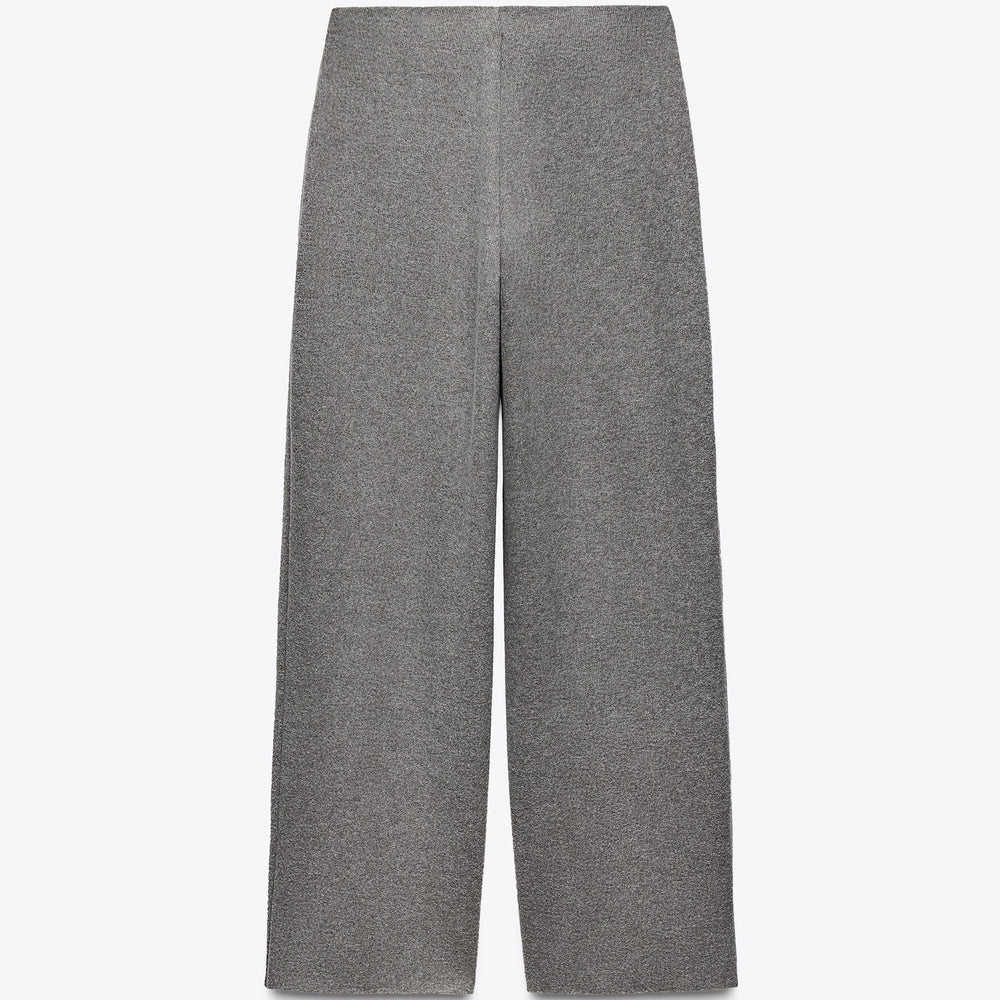 Moudda ZARA - Pantalon Droit - Soft Touch & Couture - Tunisie 2