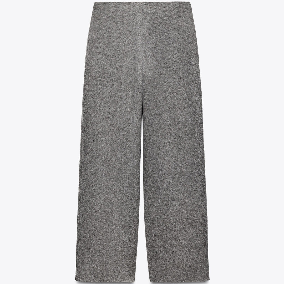 Moudda ZARA - Pantalon Droit - Soft Touch & Couture - Tunisie 2